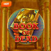 book of dead